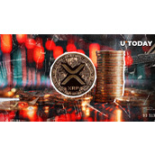 XRP 跌破3美元，布林带传来坏消息