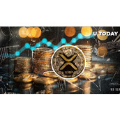 XRP每小时突破：XRP价格的下一个目标是4美元吗？