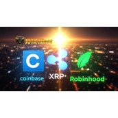 为何Coinbase和Robinhood用户选择IOTA Miner获取每日被动加密收益