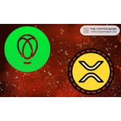 Uphold关于XRP涨至1000美元的言论再次引发热议