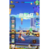 燕云十六声 揭秘舞狮兄弟逃课无伤战斗绝技攻略