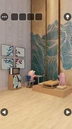 密室逃脱父亲节