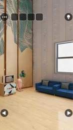 密室逃脱父亲节