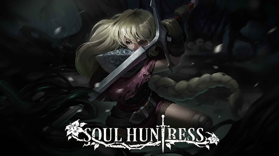 Soul Huntress灵魂猎手折相思