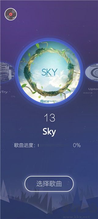音乐风暴