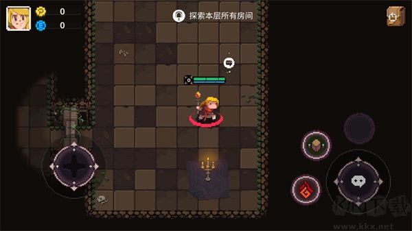 元素世界中文版