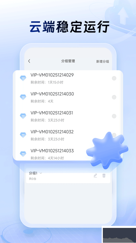 小六云