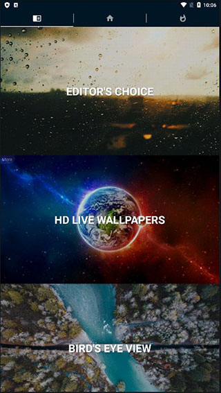 4k wallpapers壁纸软件官网版最新2024下载汉化版
