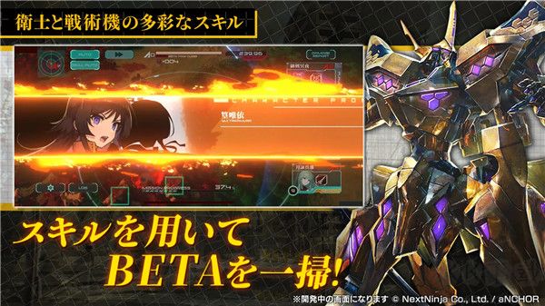 Muv Luv Dimensions