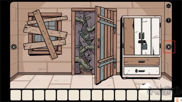 无处之家（NowhereHouse）