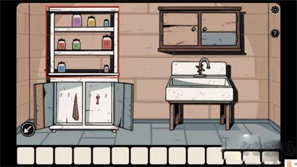 无处之家（NowhereHouse）