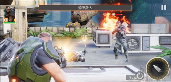 英雄猎手（Hero Hunters）