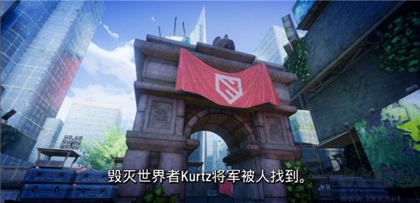 英雄猎手（Hero Hunters）