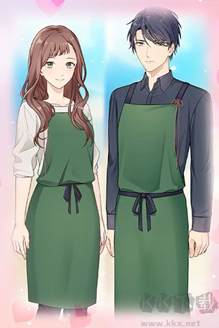 你是我眼里的光