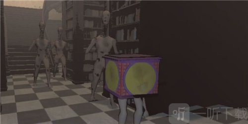 致命星球废品公司