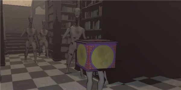 致命星球废品公司