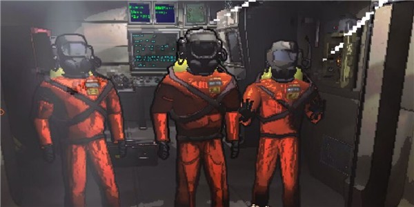 致命星球废品公司