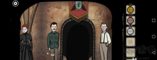 锈湖根源(Rusty Lake: Roots)