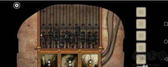锈湖根源(Rusty Lake: Roots)