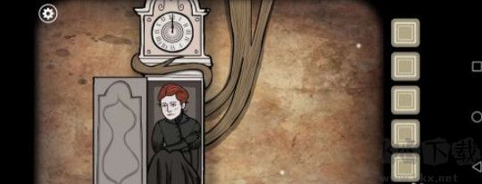 锈湖根源(Rusty Lake: Roots)