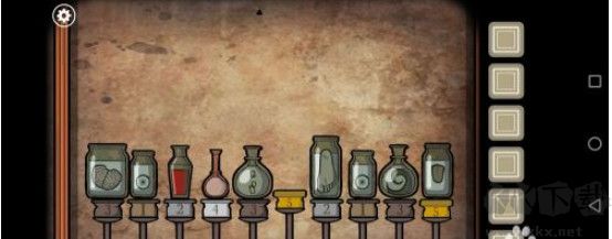 锈湖根源(Rusty Lake: Roots)