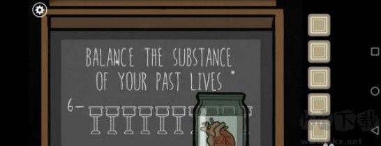 锈湖根源(Rusty Lake: Roots)