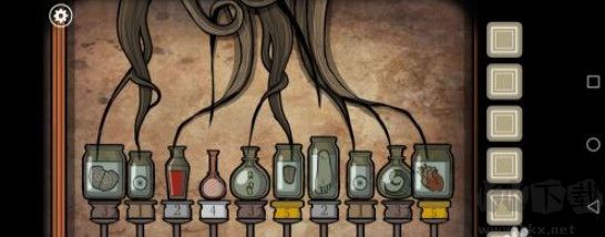锈湖根源(Rusty Lake: Roots)