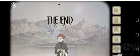 锈湖根源(Rusty Lake: Roots)