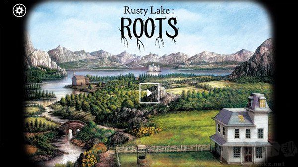 锈湖根源(Rusty Lake: Roots)