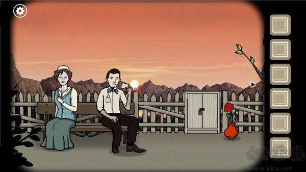 锈湖根源(Rusty Lake: Roots)