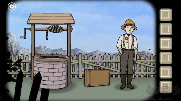 锈湖根源(Rusty Lake: Roots)