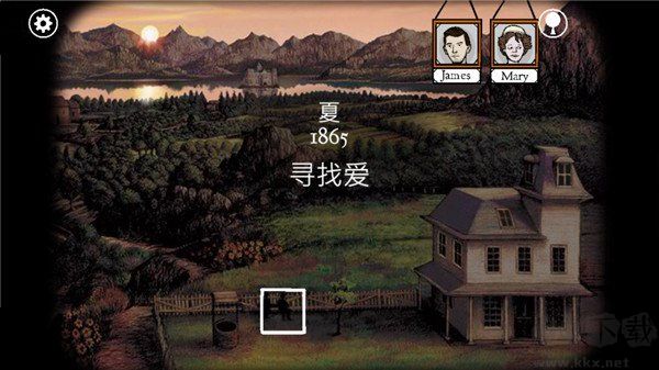 锈湖根源(Rusty Lake: Roots)