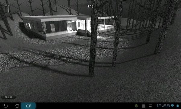 slenderman