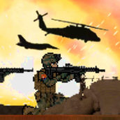 WarzoneCommander战区指挥官