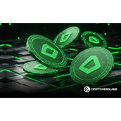 按市值排名前三的现实世界资产（RWA）代币：恒星币（Stellar）、Chainlink 和 Ondo