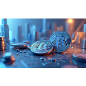 加密市场的动荡：比特币与关税阴影