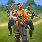 英雄猎手（Hero Hunters）