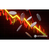 三大山寨币ETF单日流出3.2亿美元——数周资金流入化为乌有？