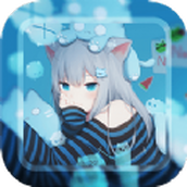 动漫透明壁纸官网版