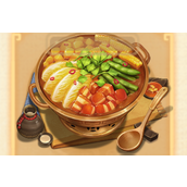 三国杀寻味三国一锅香配方