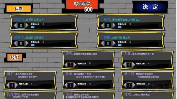 打倒魔王的方法