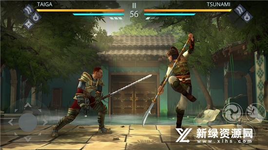 Shadow Fight 3(