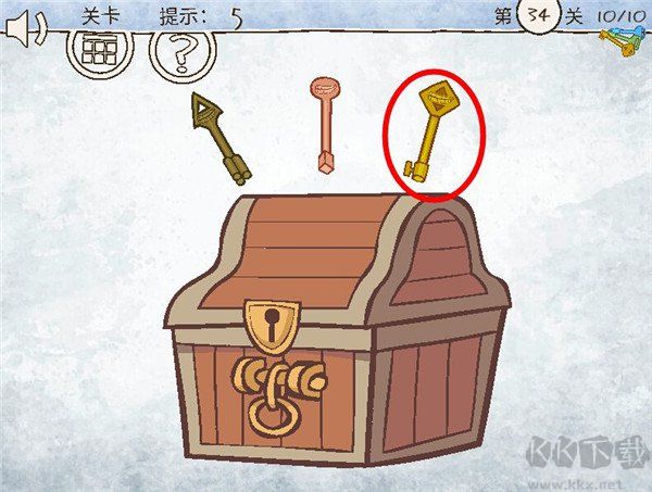 史上最倒霉的游戏(Troll Quest Unlucky)