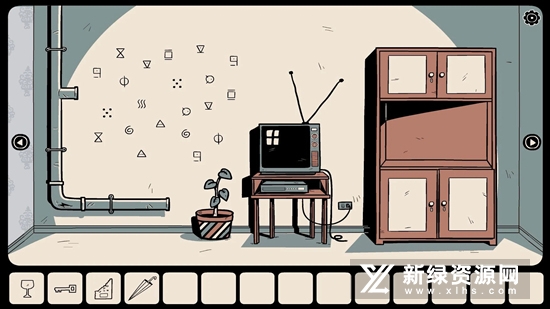 窗前少女推理