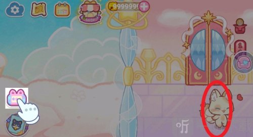 旅猫梦幻空岛