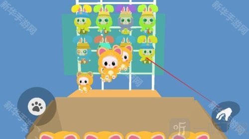 手办店物语3D