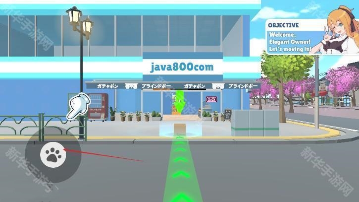 手办店物语3D