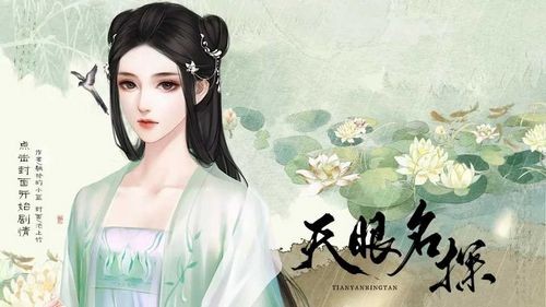 天眼名探橙光下载