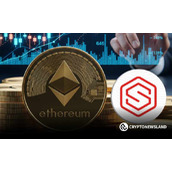 SharpLink加大以太坊持有量，斥资5390万美元购入，企业持续积累势头不减