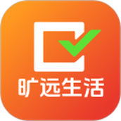 旷远e家平台(旷远生活)